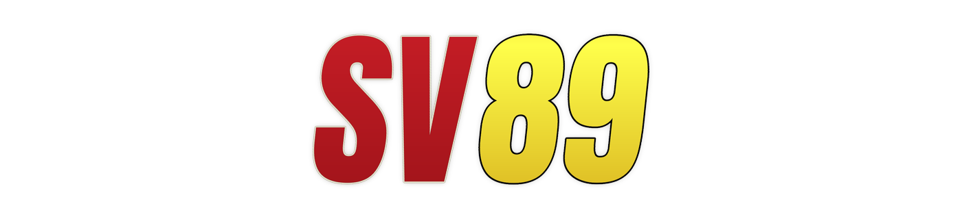 sv89 – Nhà Cái Cá Cược Trực Tuyến